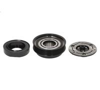 Compressore, aria condizionata NRF 380053 per OPEL ANTARA A (L07) 2 2006-2011