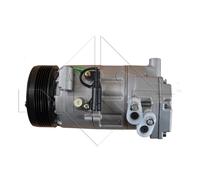 Compressore Aria Condizionata NRF per BMW 3er Compatto E46