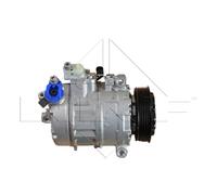 Compressore Aria Condizionata NRF per BMW Z4 Roadster E89 5er E60 E61