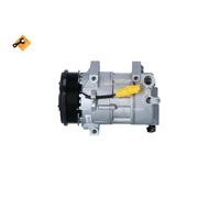 Compressore Aria Condizionata NRF per Citroen C5 Peugeot 407 607