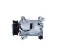 Compressore aria condizionata NRF per Ford C-Max Focus Grand Tourneo Transit