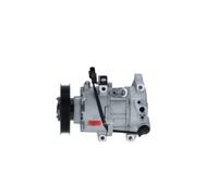Compressore aria condizionata NRF per Hyundai I40