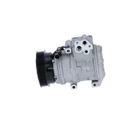 Compressore Aria Condizionata NRF per Kia Carens 3 UN 2.0 Cvvt