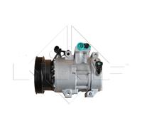 Compressore Aria Condizionata NRF Per KIA Rio II JB UN