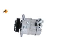 Compressore Aria Condizionata NRF per Land Rover Range Lm Discovery IV L319 Ls