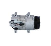 Compressore aria condizionata NRF per Mercedes