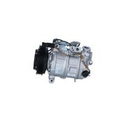 Compressore Aria Condizionata NRF per Mercedes Cla Gla...
