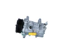 Compressore Aria Condizionata NRF per Mini R56 R57 R59
