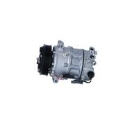 Compressore aria condizionata NRF per Opel Insignia A 2.0 CDTI dalla marcia. ...