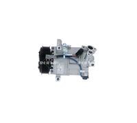 Compressore aria condizionata NRF per Renault Captur Clio