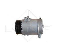 Compressore aria condizionata NRF per Renault Espace