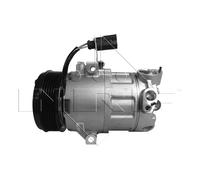 Compressore Aria Condizionata NRF Per VW UP 121 122 BL1 BL2 Polo Berlina 60