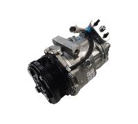 Compressore Aria Condizionata Nuovo OPEL 2.0/2.2 TSP0159270 Delphi-OEM (1998-...