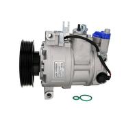 Compressore aria condizionata per A6 C6, A6 C7 1.8-3.0D 05.04-09.18, AUDI A4