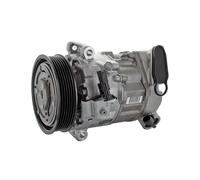 MEAT & DORIA K15417 Compressore aria condizionata