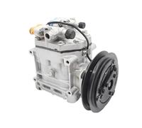 Compressore Aria condizionata per Auto 24 V per Mitsubishi per Fuso per Camion 2F401 A/CA200A002AY MB482290 5096152561 1835320030