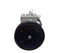 Compressore Aria condizionata per Auto 8201025121 926009154R Compressore Aria condizionata per Auto A/C per Dacia Duster LODGY Logan II per SANDERO II