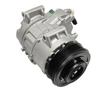 Compressore Aria condizionata per Auto Aspligo 12V Compatibile con Toyota Camry 2012-2017 /RAV4 2009-2012 2.5L 2010 2011 Compressore Aria condizionata
