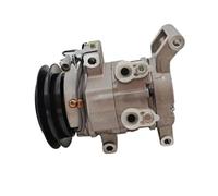 Compressore Aria condizionata per Auto, compressore Aria condizionata, compressore di Raffreddamento 10S11C per Toyota Hilux Vigo Lan25 88310-0K130 88310-0K131 88310-0K132 447160-2020