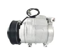 Compressore Aria condizionata per Auto Compressore Aria condizionata per Auto 10S15C per Camion Mitsubishi Fuso Canter MK582684 447280-0891 4472800891 Compressore Aria condizionata
