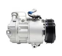 Compressore Aria condizionata per Auto Compressore Aria condizionata per Auto per Chevrolet Montana Nova Agile 52149057 94701966 94701966 94752372 CS20078