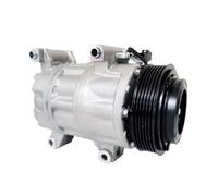 Compressore Aria condizionata per Auto Compressore Aria condizionata per Auto per Mazda 3 CX-30 CX20 3DA-DM8P BDGF61450 12V