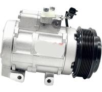 Compressore Aria condizionata per Auto, compressore Aria condizionata per Ford Expedition 2008 2009 2010 2011 2012 2013 L2Z19703Ea 6L2Z19D784Aa 6L2Z19D786B