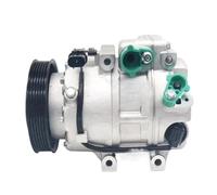 Compressore Aria condizionata per Auto, compressore Aria condizionata per Hyundai Santa Fe 2012 2013 2014 2015 97701-2W500 97701-2W550 977012W500 977012W550