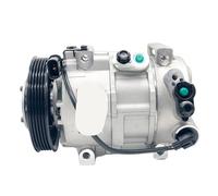 Compressore Aria condizionata per Auto, compressore Aria condizionata per Kia Rio 1.2 Benzina BIFUEL G4LA 97701-1W100 97701-1W110 977011W100 977011W110