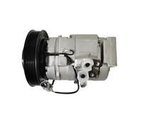 Compressore Aria condizionata per Auto, compressore Aria condizionata, Pompa di Raffreddamento 10S15C 24V per Hino FD per Camion 700 447220-5543 247300-2550 447220-5544 447180-683C