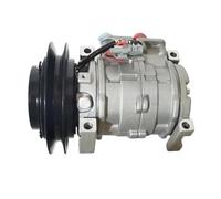 Compressore Aria condizionata per Auto, compressore Aria condizionata, Pompa di Raffreddamento per Camion Hino Ranger 238 258 268 338 77L 447220-4442 447180-2910 88310E0110