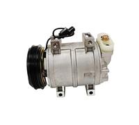 Compressore Aria condizionata per Auto Dks-15Ch Dks15Ch Compressore Aria condizionata per Auto Puleggia Frizione Pv4 per Mitsubishi per Starwagon L400 1994-2003