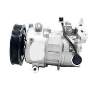 Compressore Aria condizionata per Auto Renault Megane CC Gran Tour Grand Scenic III 1.5 1.6 Compressore Aria condizionata 6SEL14C 8200939386 447150-0020 DCP23030