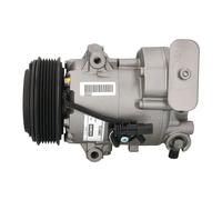 Compressore aria condizionata per CASCADA, MERIVA B, ZAFIRA C 1.3D/1.6/1.7D