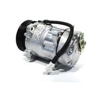 Meat & Doria Compressore climatizzatore Sidat 1.1080A per Alfa Romeo Citroën Fiat Lancia