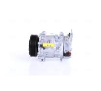 Compressore Aria Condizionata per Citroën Berlingo Peugeot 307 Cc B9 UD