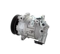 Compressore aria condizionata per Citroen C4 Grand Picasso II