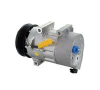 Compressore aria condizionata per Citroen C4 Peugeot 308 CC Peugeot 308 I