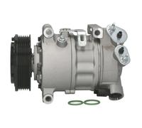Compressore aria condizionata per DS DS 7, DS 9; CITROEN BERLINGO