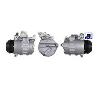 Compressore Aria Condizionata Per Ford C-Max II Focus III Gran Torneo Transit