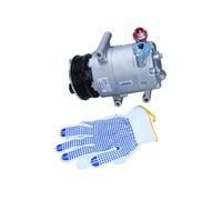Compressore Aria Condizionata Per Ford Galaxy Mondeo IV S-max 1433332