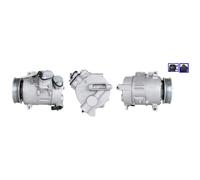 Compressore Aria Condizionata Per Ford Galaxy Mondeo V S-Max Tourneo Transit