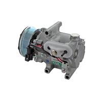 Compressore aria condizionata per Ford KA