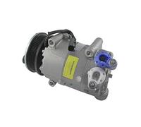 Compressore Climatizzatore Aria Condizionata St Per Ford Kuga 15