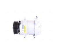 Compressore Aria Condizionata per Ford S-MAX Galaxy Land Rover Freelander