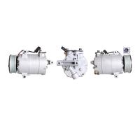 Compressore Aria Condizionata per Ford Tourneo Transit 2308188 2355740