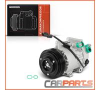 Compressore Aria Condizionata per Hyundai Genesis Coupe Ap. 12-14 2.0L Benzina
