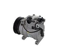 Compressore aria condizionata per Hyundai i10
