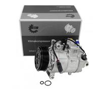 Compressore Aria Condizionata Per Il VW Audi A8 Q7 Porsche Cayenne 4H0260805F