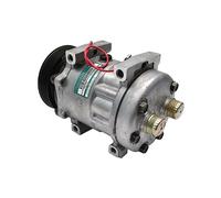Compressore aria condizionata per Jeep Cherokee Jeep Wrangler I
